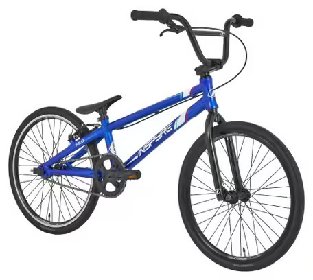 BMX Race Inspyre Neo 2025 20'' Bleu Electric – Image 2
