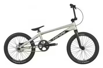 BMX Race Inspyre Evo-C Disk Gris Champagne – Image 4