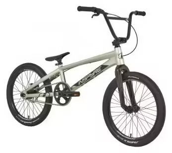 BMX Race Inspyre Evo-C Disk Gris Champagne – Image 3